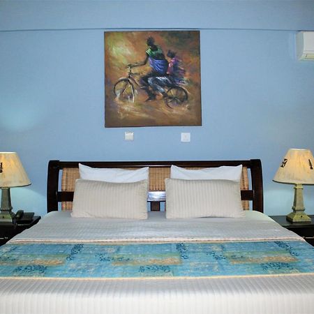 Bojo Beach Resort Botianaw Dış mekan fotoğraf