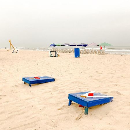 Bojo Beach Resort Botianaw Dış mekan fotoğraf