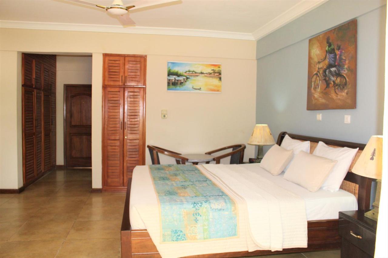 Bojo Beach Resort Botianaw Dış mekan fotoğraf