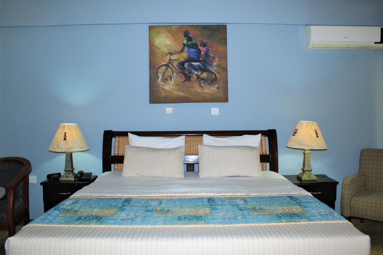 Bojo Beach Resort Botianaw Dış mekan fotoğraf
