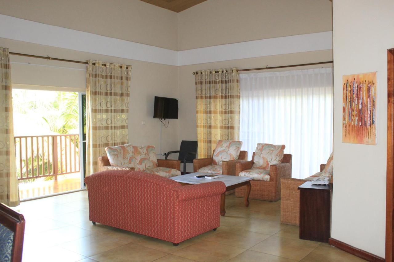 Bojo Beach Resort Botianaw Dış mekan fotoğraf