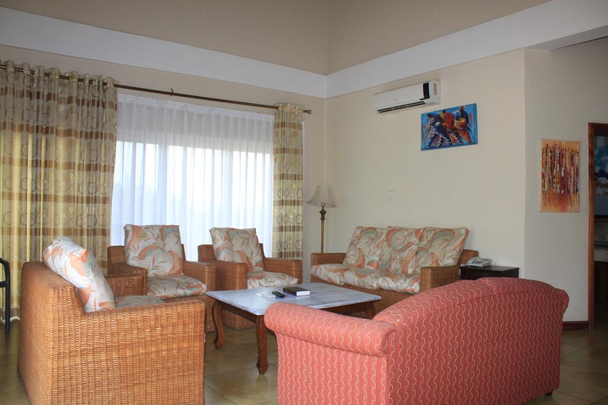 Bojo Beach Resort Botianaw Dış mekan fotoğraf
