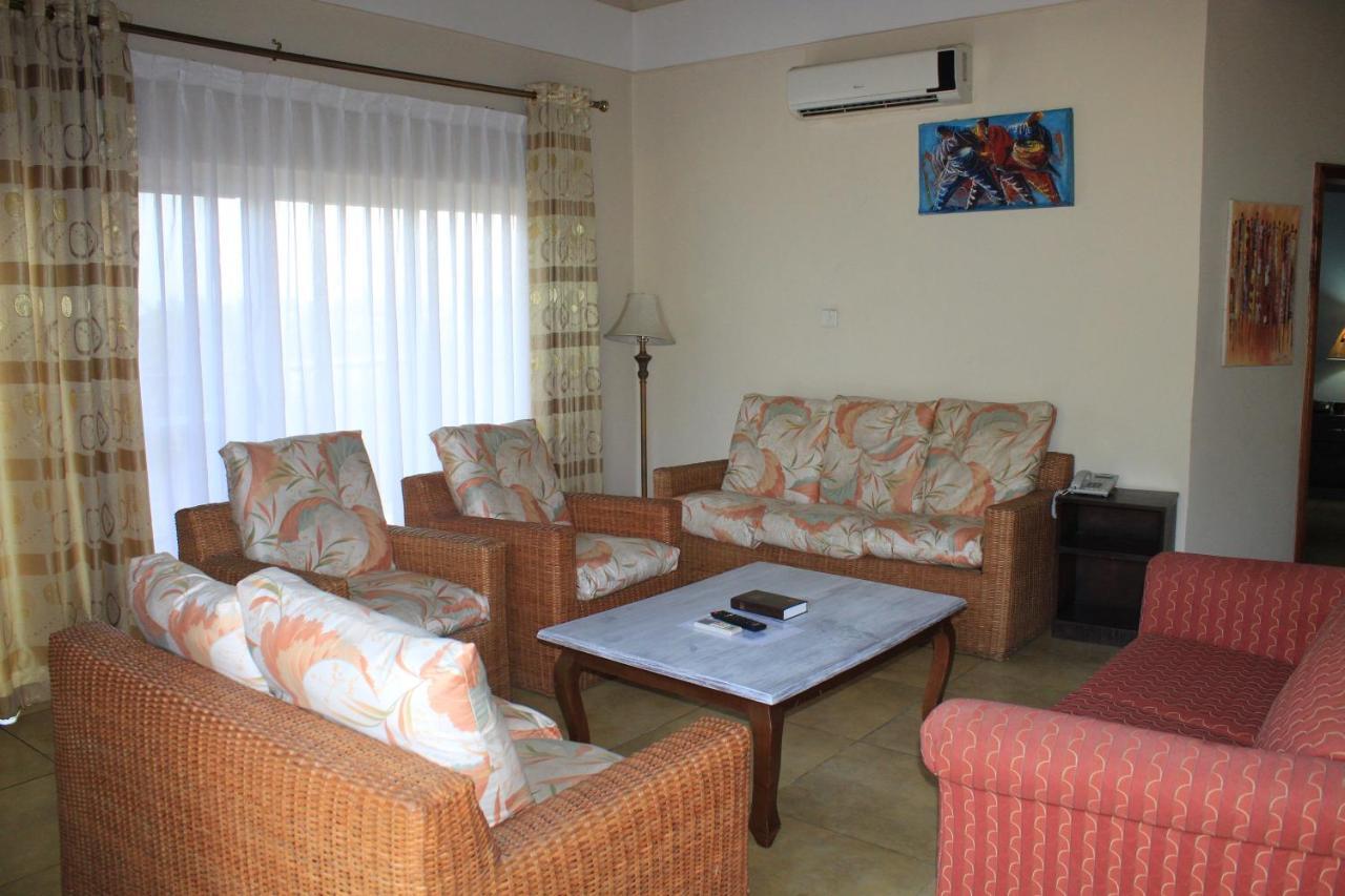 Bojo Beach Resort Botianaw Dış mekan fotoğraf