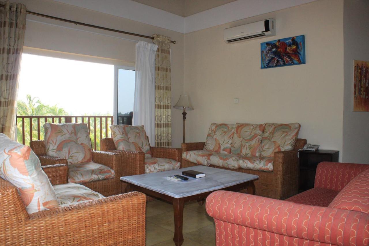 Bojo Beach Resort Botianaw Dış mekan fotoğraf