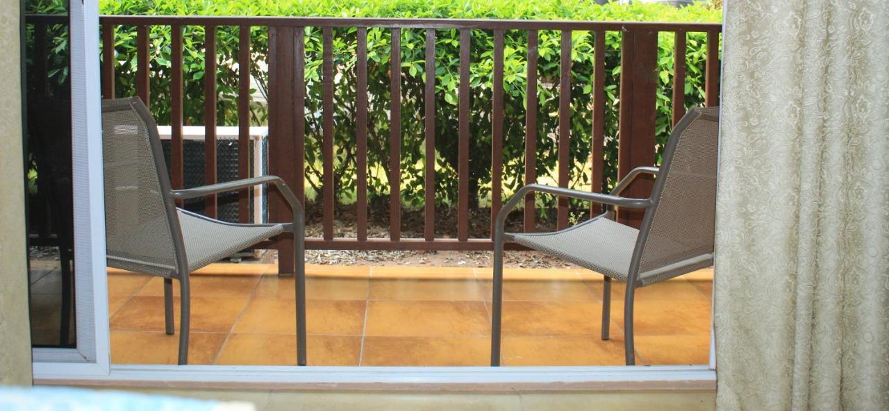 Bojo Beach Resort Botianaw Dış mekan fotoğraf