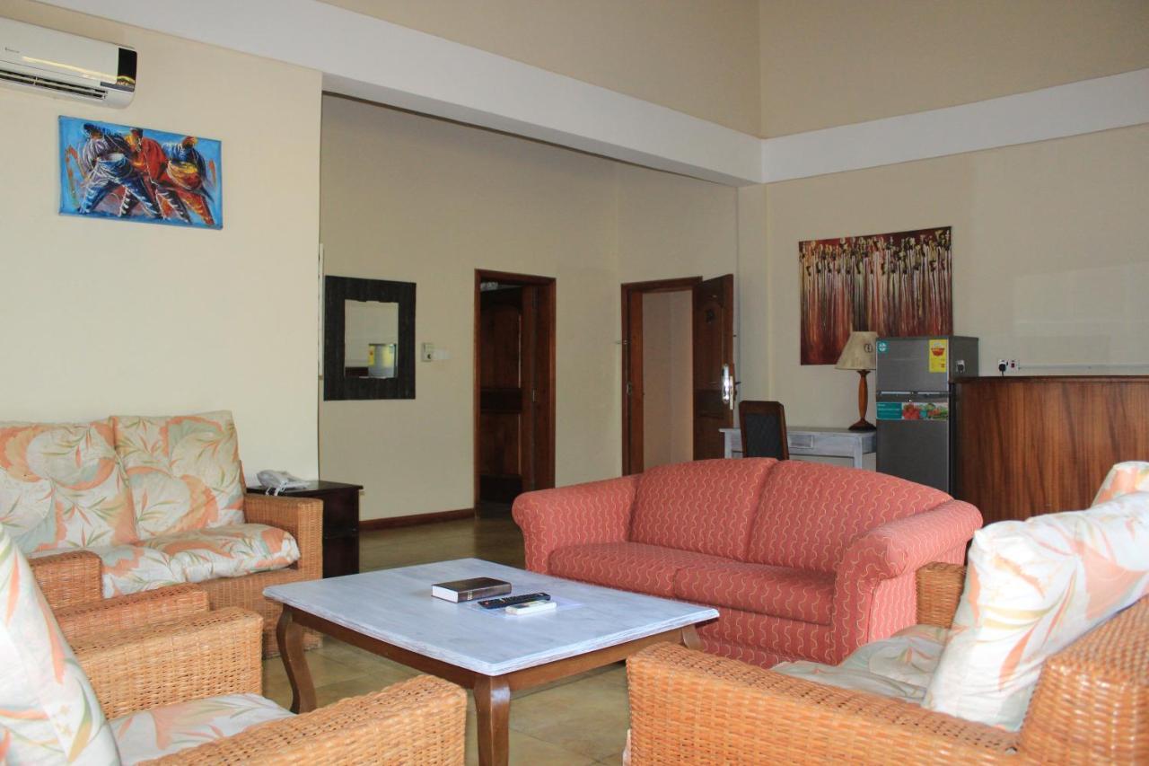 Bojo Beach Resort Botianaw Dış mekan fotoğraf