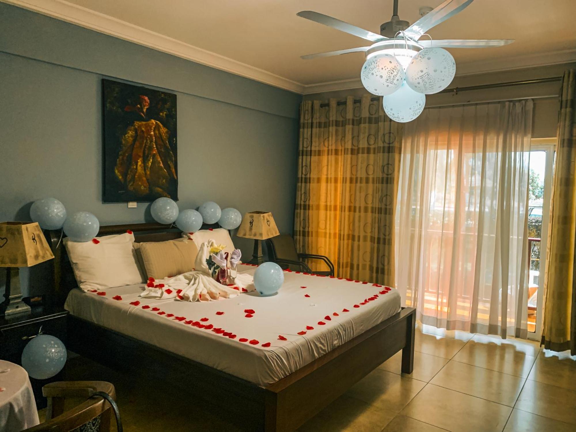 Bojo Beach Resort Botianaw Dış mekan fotoğraf