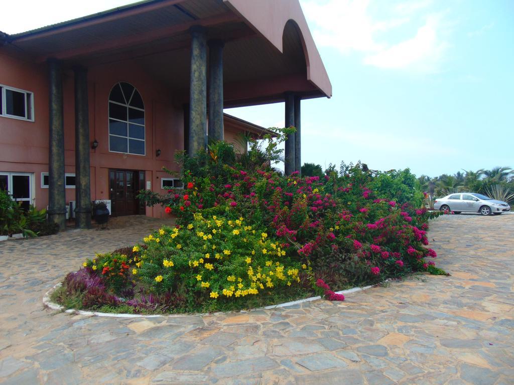 Bojo Beach Resort Botianaw Dış mekan fotoğraf