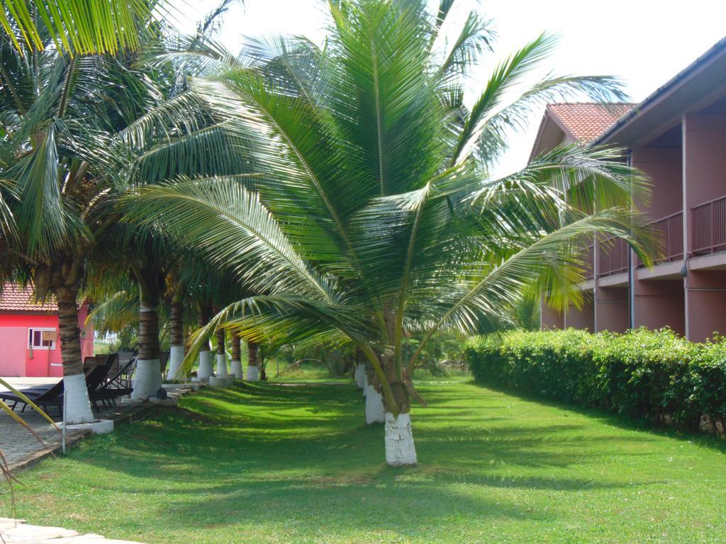Bojo Beach Resort Botianaw Dış mekan fotoğraf