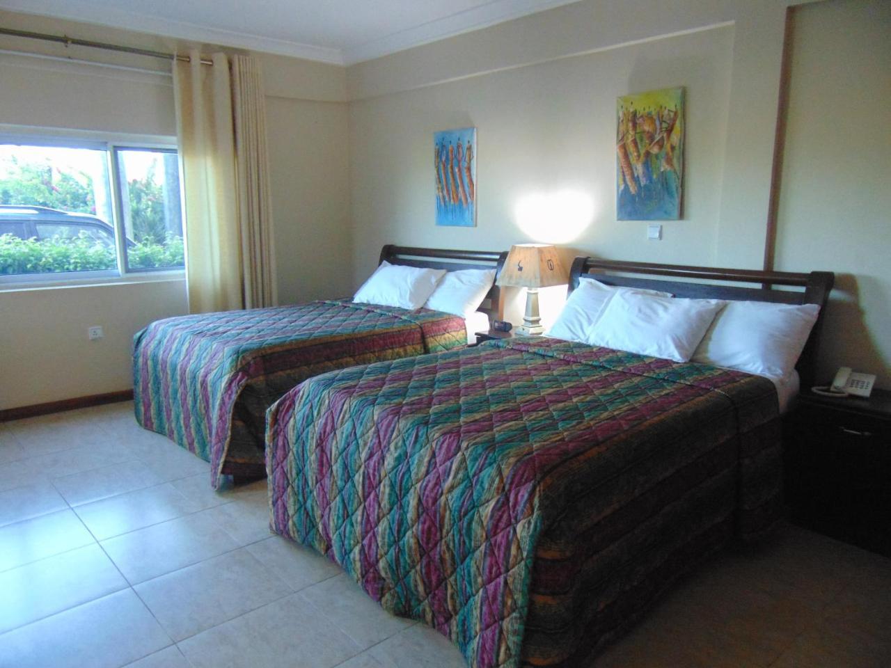 Bojo Beach Resort Botianaw Dış mekan fotoğraf