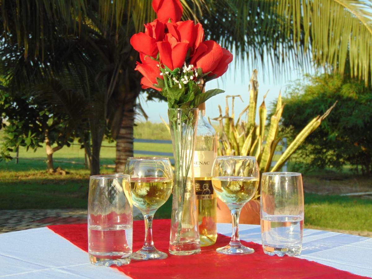Bojo Beach Resort Botianaw Dış mekan fotoğraf